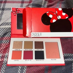 Disney Palette